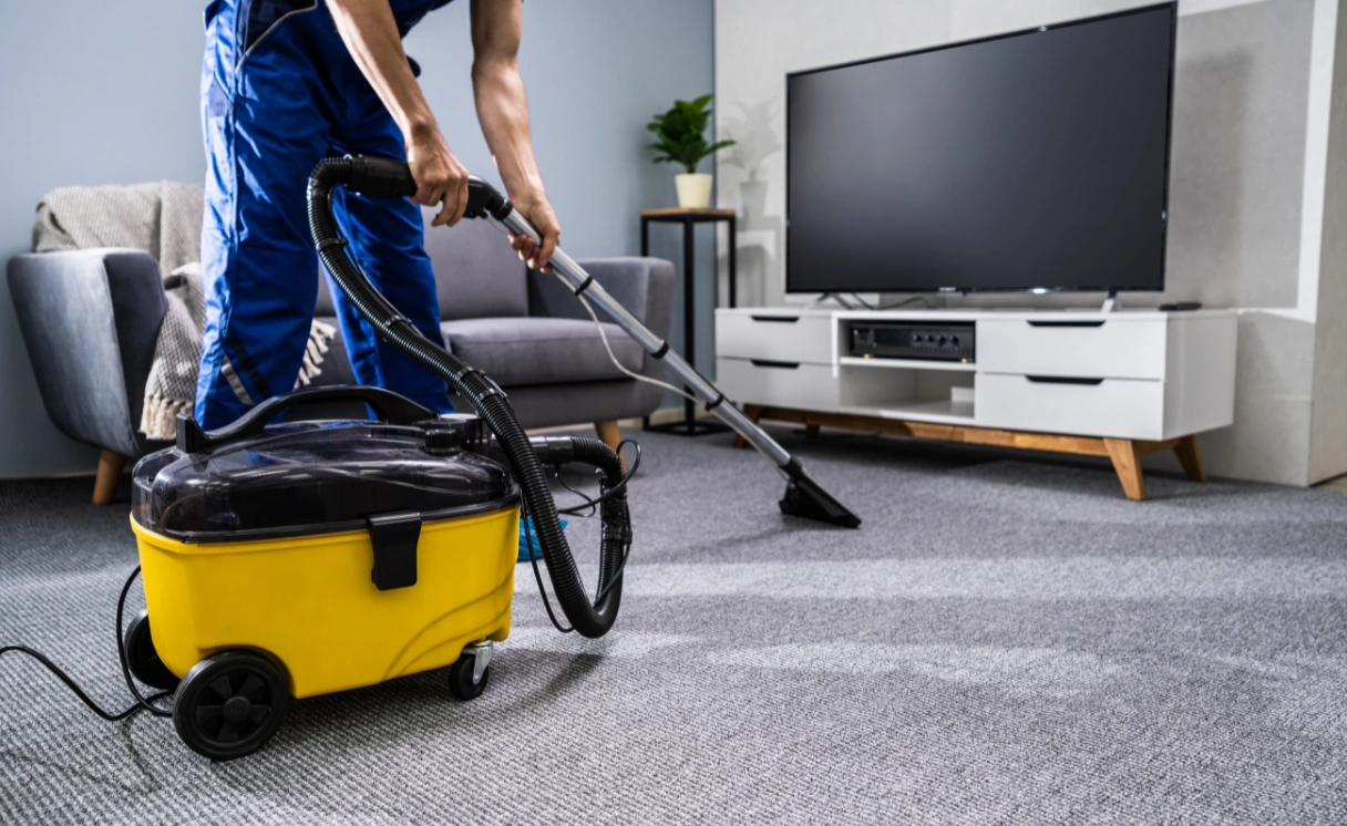 Extract Rug Cleaning Eureka Contact Office